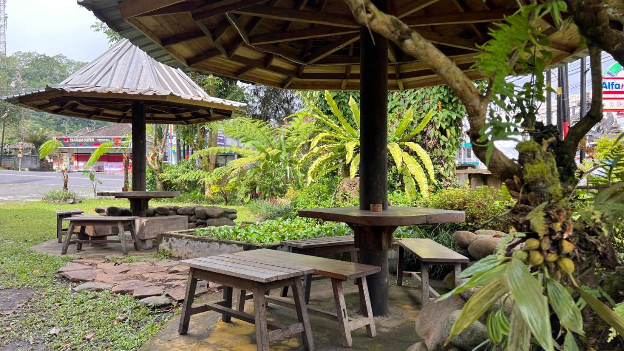 Chakra Tavern Bedugul (Bali)