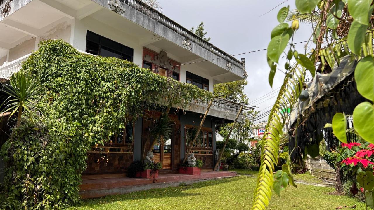 Chakra Tavern