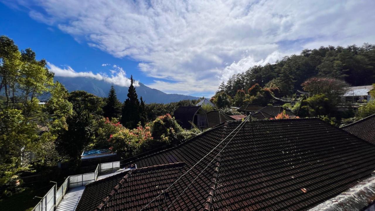 Hostel Chakra Tavern Bedugul (Bali)