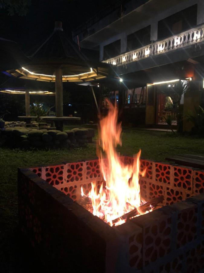 Chakra Tavern Hostel