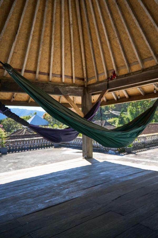 Chakra Tavern Bedugul (Bali)