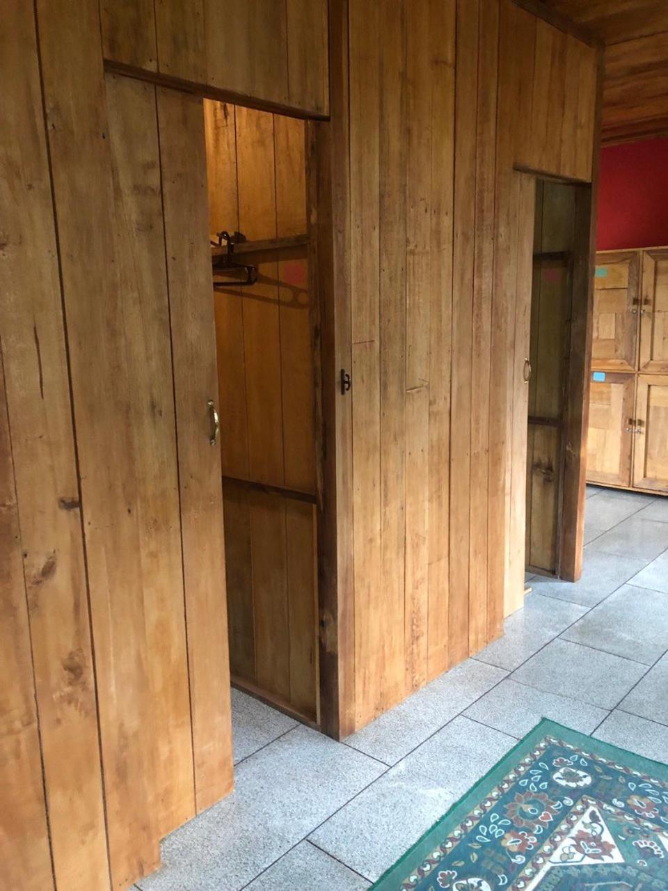 Chakra Tavern Bedugul (Bali)